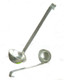 Dollhouse City - Dollhouse Miniatures Ladle Tin Set
