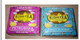 Russian Tea Boxes