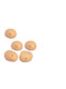 Oval Potatoes