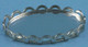 Tiny Mirrored Tray - Silver