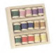 Thread Box of 15 Spools