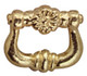 Drawer Pulls - Pewter