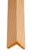 Dollhouse City - Dollhouse Miniatures Cedar Roof Angle