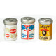 Beer Cans - Assorted