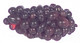 Bunch of Grapes - Purple