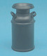 Milkcan Kit - Black