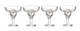 Margarita Glass Set