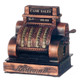 Dollhouse City - Dollhouse Miniatures Cash Register