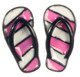Sandals - Red