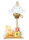 Nursery Lamp - Non-Electric