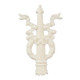 Toech Wall Ornament