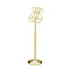 Music Stand - Brass