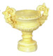 Ancienct Urns - Ivory