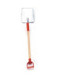 Flat Shovel