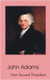 James Adams Biography