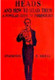 Heads Phrenology Book