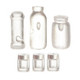 Empty Jars Set - Assortment