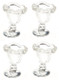 Dessert Dishes Set
