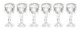 Cut Stemware Empty Set