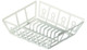 Dish Drainer - White
