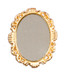 Mirror - Large and Oval