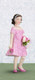Anne - Flower Girl