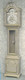 Grandfather Clock Kit - Brown
