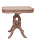 Victorian Table Kit - Brown