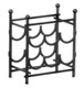 Wine Rack - Black