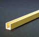 Channel Moulding