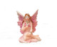 Small Laying - Pink