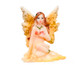 Small Fairy - Yellow Dress