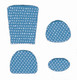 Cushion Kit - Blue