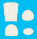 Cushion Kit - Ivory