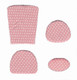 Cushion Kit - Pink