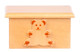 Small Bear Toy Box