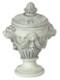 Jardiniere - Gray