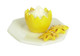 Dollhouse City - Dollhouse Miniatures Grapefruit Custard
