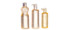 Dollhouse City - Dollhouse Miniatures Assorted Bottles - Yellow