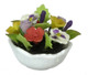 Dollhouse City - Dollhouse Miniatures Small Arrangement in Bowl