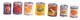 Vintage Food - Assorted
