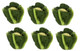 Dollhouse City - Dollhouse Miniatures Cauliflower