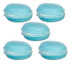Macarons - Bluie