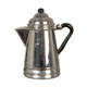 Silver Coffee Pot