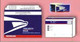Priority Mail Set