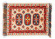 Caucasian Rug - Multi Colored