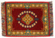 Karastan Rug - Wine