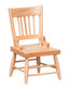 Kicthen Chair - Oak
