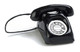 Modern Phone - Black