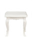 Side Table - White